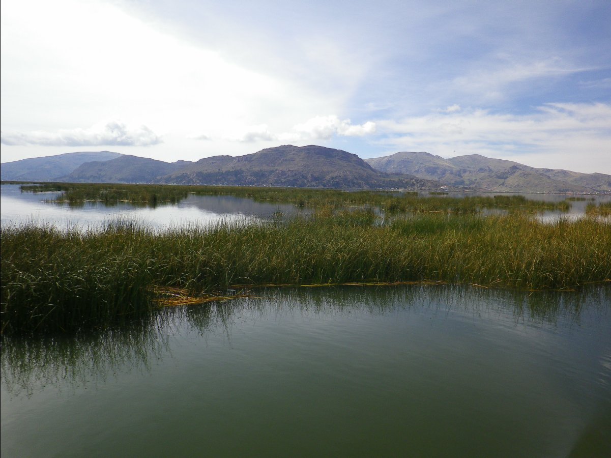 Lake Titikaka14